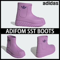 ★adidas originals★大人気★W ADIFOM SST BOOTS★追跡可