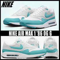 ◆正規品◆NIKE AIR MAX 1 '86 OG G◆男女共用◆関税/送料無料◆