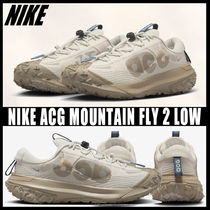 ◆正規品◆NIKE ACG MOUNTAIN FLY 2 LOW◆関税/送料込◆男女共用