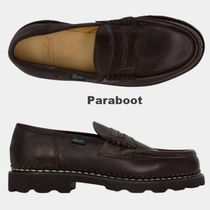 ☆Paraboot☆REIMS ローファー 正規品