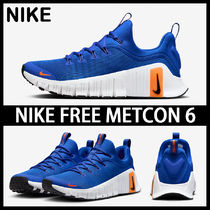 ★NIKE★大人気★W FREE METCON 6★追跡可