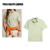 [POLO RALPH LAUREN] RL Orizin ポロシャツ ☆送料込☆