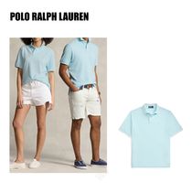 [POLO RALPH LAUREN] RL Orizin ポロシャツ ☆送料込☆