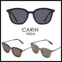 ★NewJeans 着用【CARIN 】FRIDA SUNGLASSES  (POLARIZED LENS)