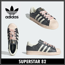 スーパースター★男女兼用【Adidas】SUPERSTAR 82