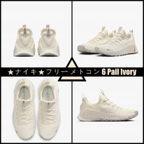 【大人気】★ナイキ★フリー メトコン 6 Pail Ivory 早い者勝ち!