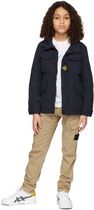 【関税込み】Stone Island Junior キッズ アウターウェア