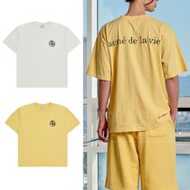 ACME DE LA VIE NEW SYMBOL BIO WASHING SHORT SLEEVE T 4BUK107