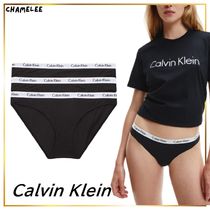 追跡便【Calvin Klein】カルーセル ビキニブリーフ 3枚パック