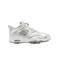 ★ Nike Jordan 6 Retro Golf NRG Photon Dust Metallic Sliver