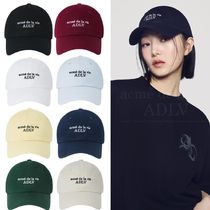 ACME DE LA VIE BASIC SMALL LOGO BALL CAP 4BUK111