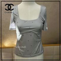 ［ CHANEL ］トップ