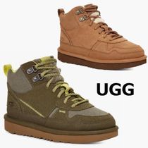 【大人もOK】UGG Highland Hi Heritage スニーカー