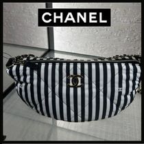 【スポーティに♡】CHANEL ショルダーバッグ