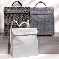 海外希少【GOYARD/ゴヤール】サン=レジェ・バックパック