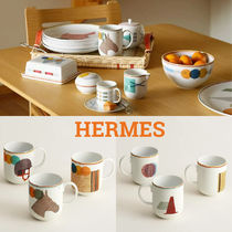 新作*HERMES*ソエルメス マグカップ 3 個セット ギフト 馬