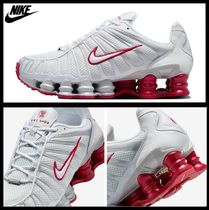 ★Nike★Shox TL Platinum Tint★大人気★