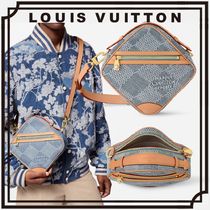 【すぐ届く】LOUIS VUITTON チェス・メッセンジャー 直営買付