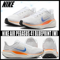 ◆正規品◆NIKE PEGASUS 41 BLUEPRINT(W)◆関税/送料込◆人気◆