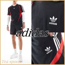 adidas Originals◆ストリート Tシャツ＆ショーツ セット 送料込