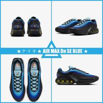 【大人気 】★ナイキ★AIR MAX Dn SE BLUE 早い者勝ち!!