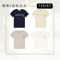 大人もOK！MONCLER★Tシャツ