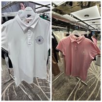 【Mardi Mercredi Actif】ACTIVE AIR PIQUET TSHIRT