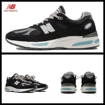 ★NEW BALANCE★Made in UK 991 v2 BK2★男女共用★U991BK2★