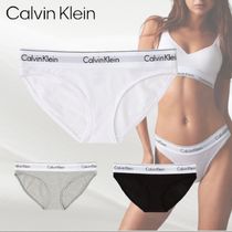 【Calvin Klein】MODERN COTTON - ビキニショーツ