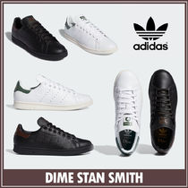 24SS新作★男女兼用【Adidas】DIME STAN SMITH