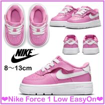 【アメリカ発売★ナイキ】新作ベビー8~13cm☆Nike Force1 EasyOn