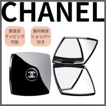 ★プレゼントにも★【CHANEL】コンパクト ミラー ミロワール