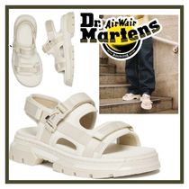 【Dr. Martens】FORSTER マルチストラップ サンダル