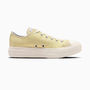 CONVERSE スニーカー コンバース オールスター ライト PLTS シャイニーキャンバス OX(14)