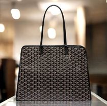 海外希少【GOYARD/ゴヤール】アーディPM バッグ トートバッグ