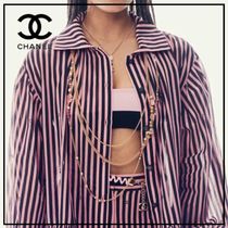 ［ CHANEL ］スイムウェア トップ