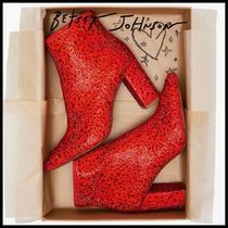 ★Betsey Johnson★海外セレブに大人気★CADY★ブーツ