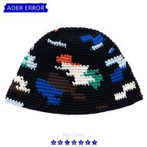 【ADER ERROR】 Liff bucket hat