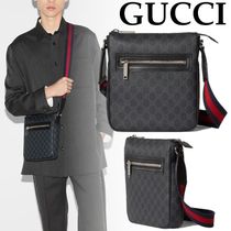 国内直営**GUCCI**グッチ GG クロスボディバッグ