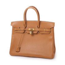 HERMES ハンドバッグ vntg-hermes-4