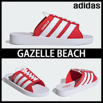 ★adidas originals★大人気★GAZELLE BEACH★追跡可