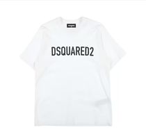 SALE！！DSQUARED2　kids　ロゴＴシャツ