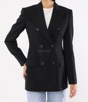 MAX MARA｜JACKETS (ADAMO (22046061 004 / 22046061600 004