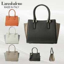 【L'arcobaleno】Francesca　バッグ