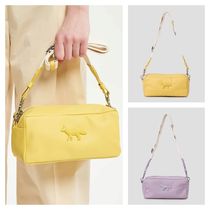 ★メゾンキツネ★Women The Cloud Trousse Bag★大人気★