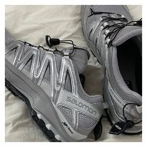 Salomon XA Pro 3D Alloy Silver ★ 関税/送料込