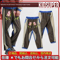 {KidSuper} キッドスーパー  ハーフ Pants 送料関税込