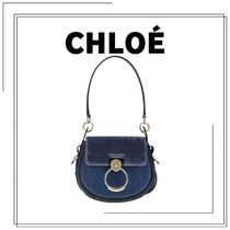 〈残りわずか〉Chloe クロエ 2WAY ショルダーバッグ