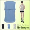 Hydrogen Tシャツ・カットソー ◆Hydrogen(ハイドロゲン)ドロミテ トレイルスリーブレス(2)