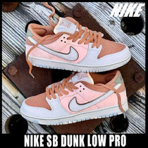 ◆正規品◆NIKE SB DUNK LOW PRO CRIMSON TINT◆関税/送料無料◆